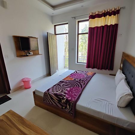 Alaknanda Motel & Restaurant Rudraprayag Экстерьер фото